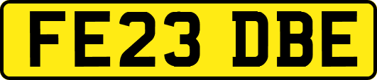 FE23DBE