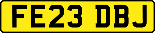FE23DBJ