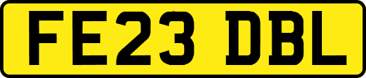 FE23DBL