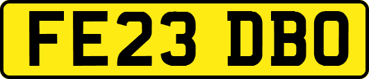 FE23DBO