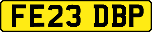 FE23DBP