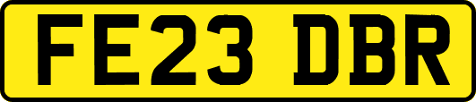 FE23DBR