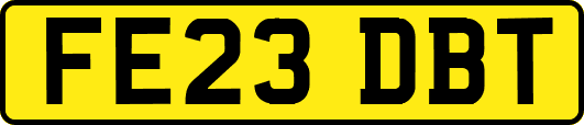 FE23DBT
