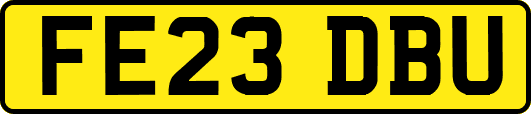 FE23DBU
