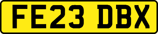FE23DBX