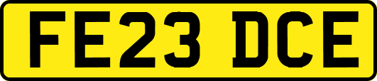FE23DCE