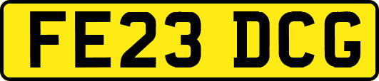 FE23DCG