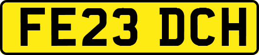 FE23DCH