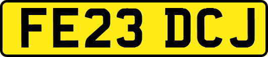FE23DCJ