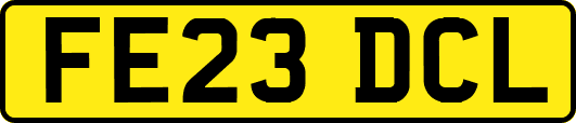 FE23DCL