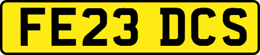 FE23DCS