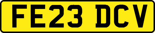 FE23DCV