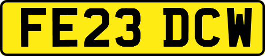 FE23DCW