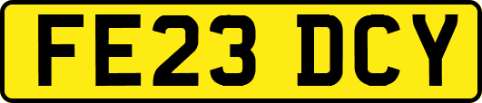 FE23DCY