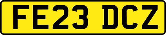 FE23DCZ