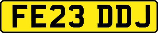 FE23DDJ