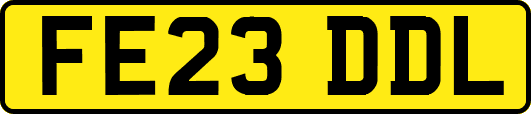 FE23DDL