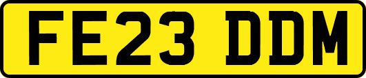 FE23DDM