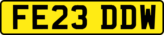 FE23DDW