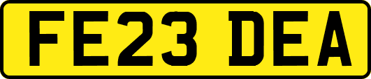 FE23DEA