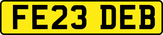 FE23DEB