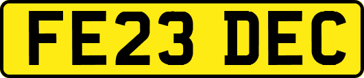 FE23DEC