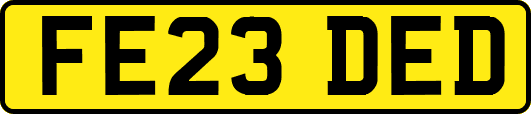 FE23DED