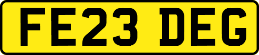 FE23DEG