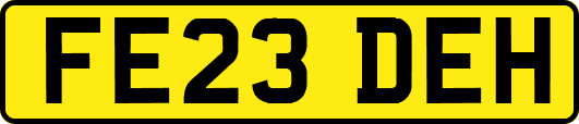 FE23DEH
