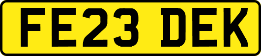 FE23DEK