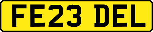 FE23DEL