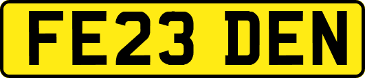 FE23DEN