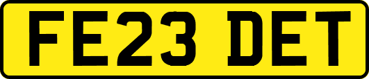 FE23DET