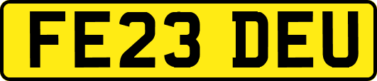 FE23DEU