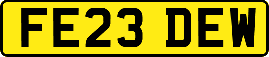 FE23DEW
