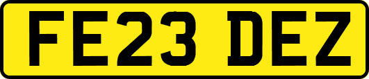 FE23DEZ