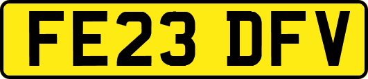 FE23DFV