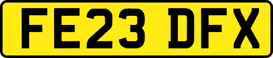 FE23DFX