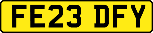FE23DFY