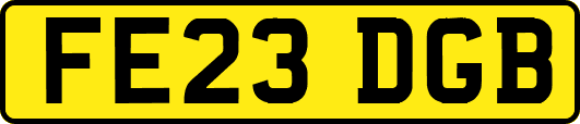 FE23DGB