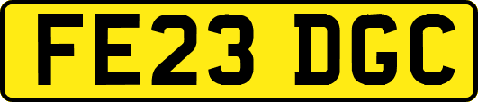 FE23DGC