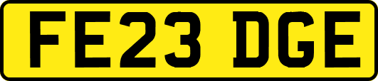FE23DGE