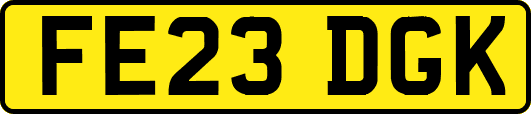 FE23DGK