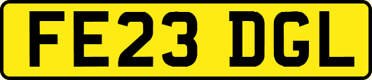 FE23DGL