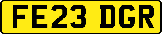 FE23DGR