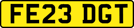 FE23DGT