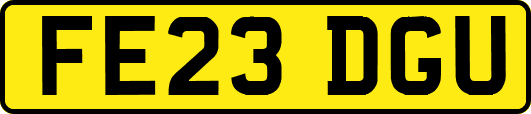 FE23DGU