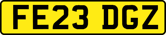 FE23DGZ