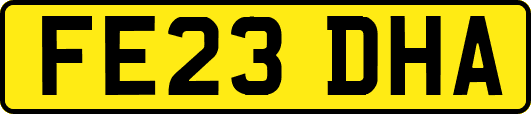 FE23DHA