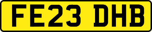 FE23DHB